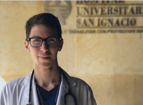 Alan Roberto Waich Cohen MD imagen